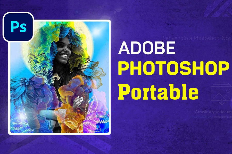 Instructions For Downloading And Installing Free Portable Photoshop